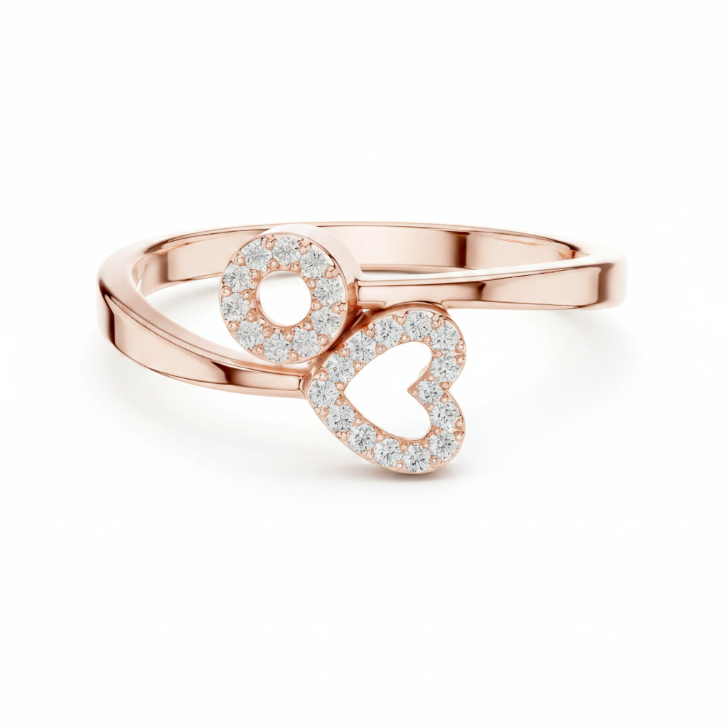 Rose Gold 