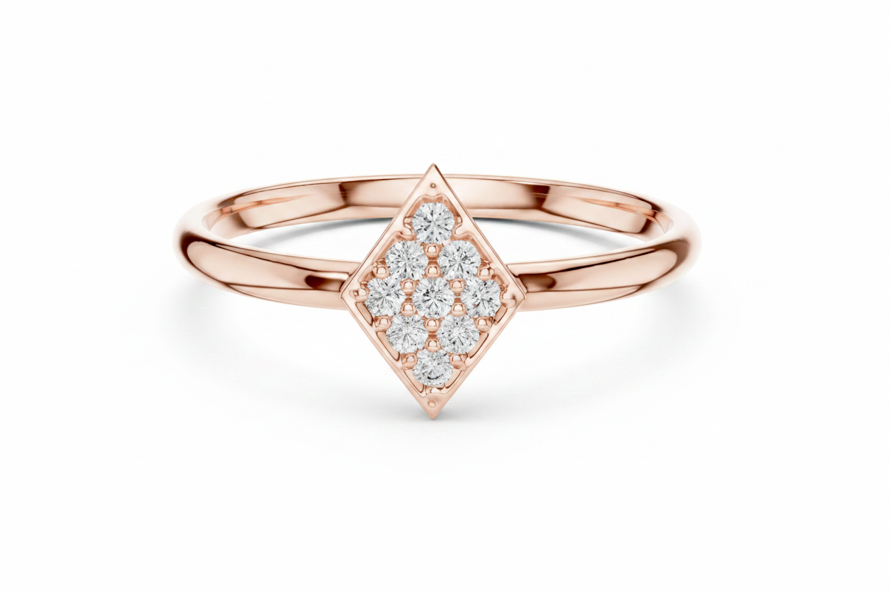 Rose Gold 