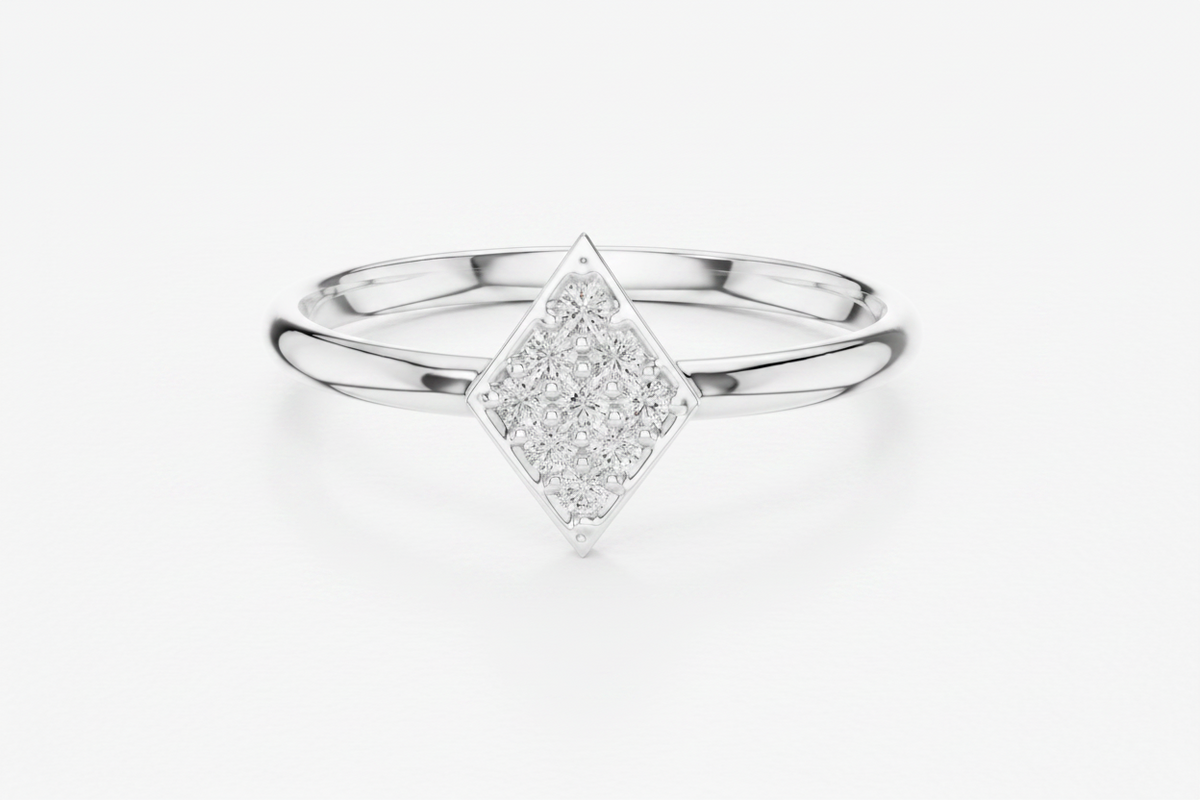 White Gold