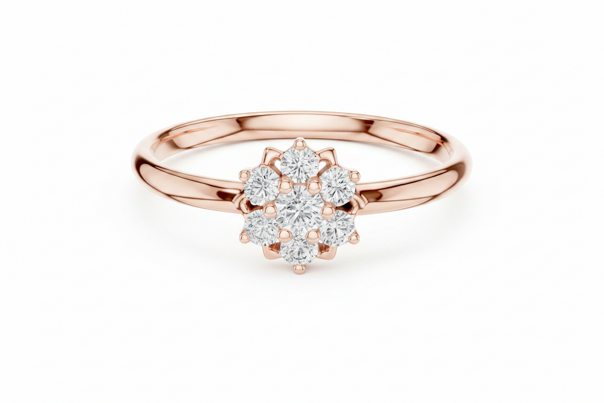 Rose Gold 