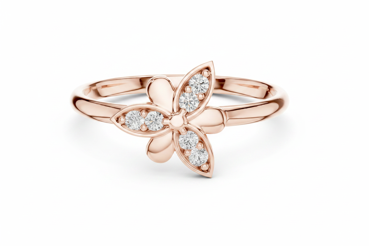 Rose Gold 