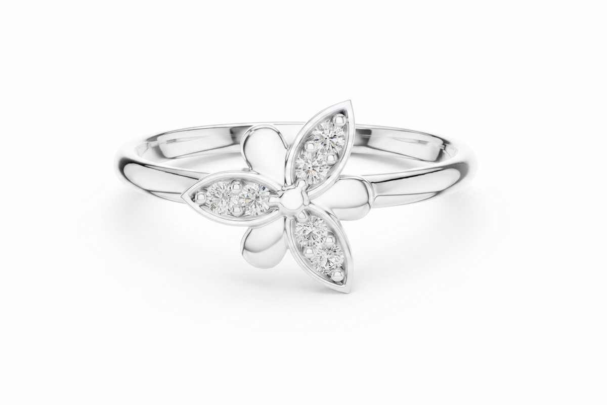 White Gold