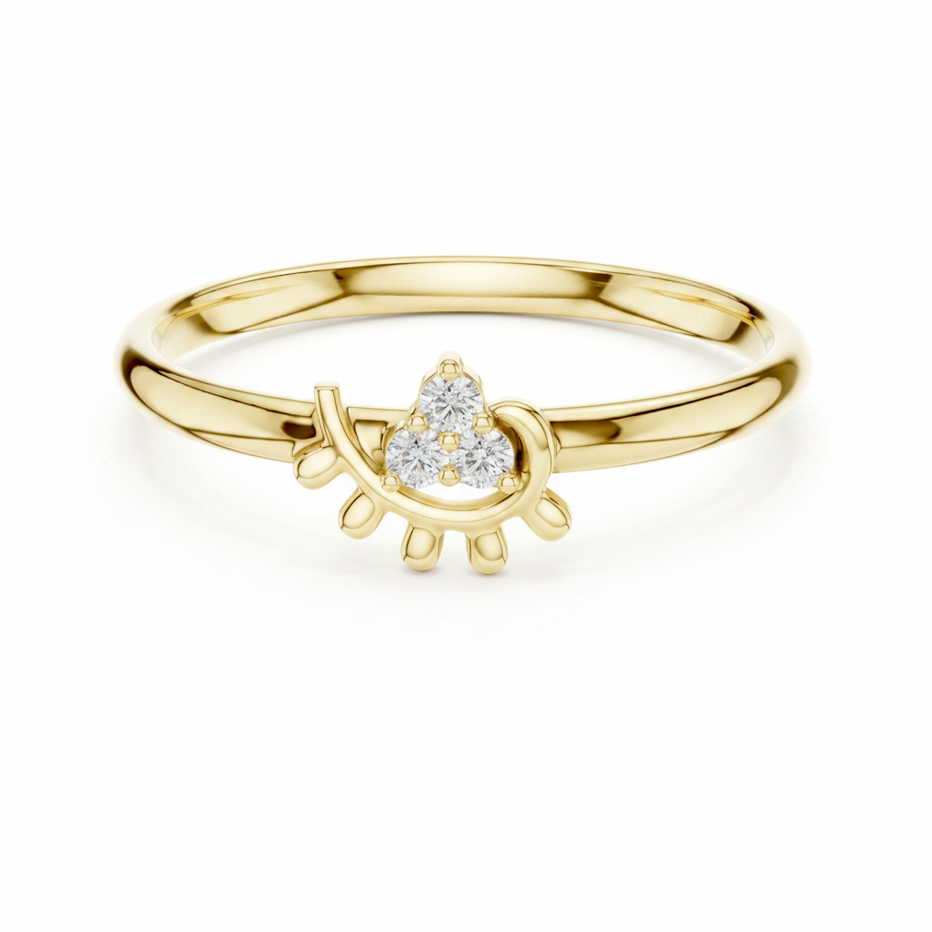 Yellow Gold 