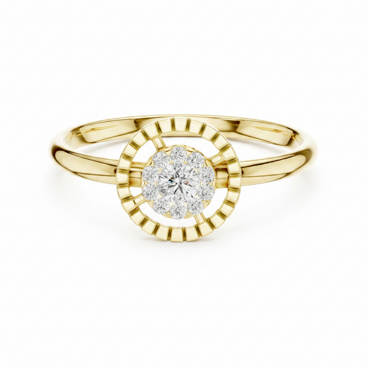 Yellow Gold 
