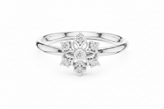 White Gold