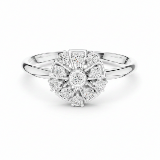 White Gold
