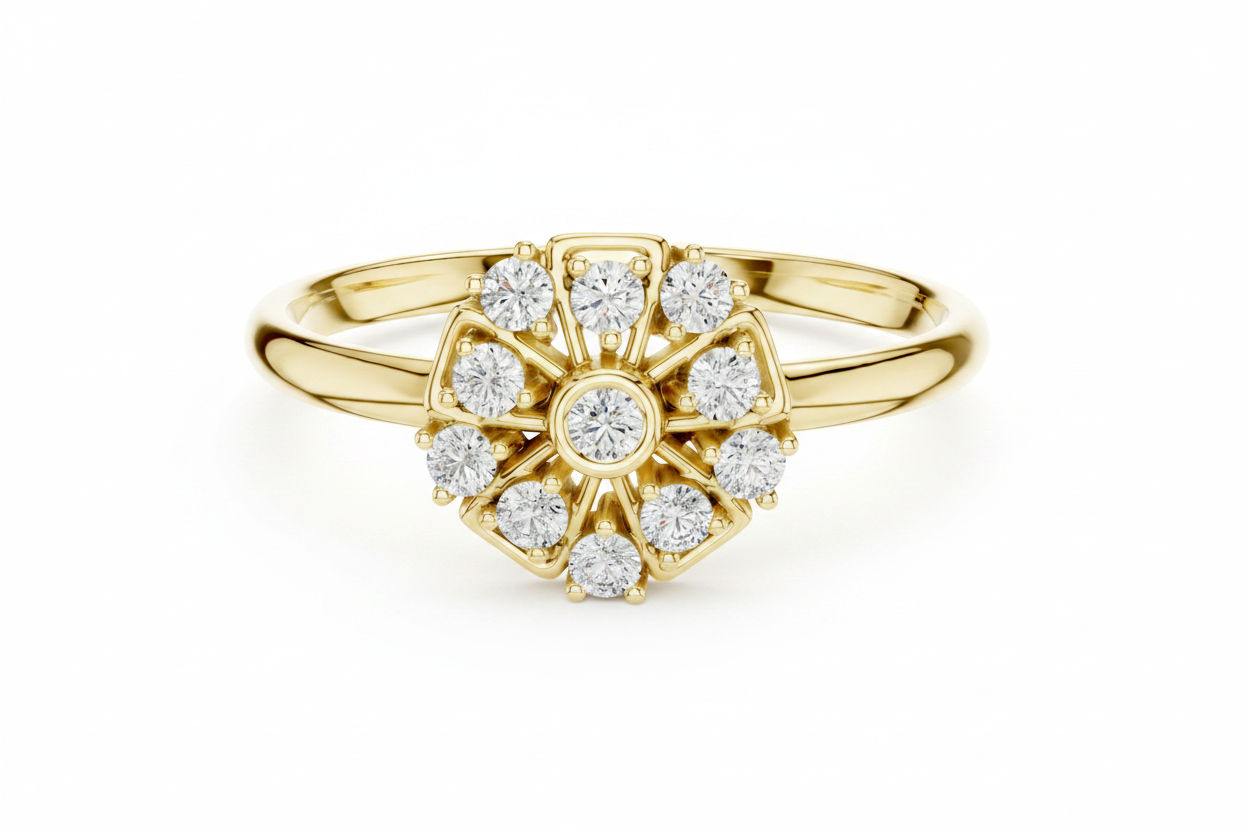 Yellow Gold 