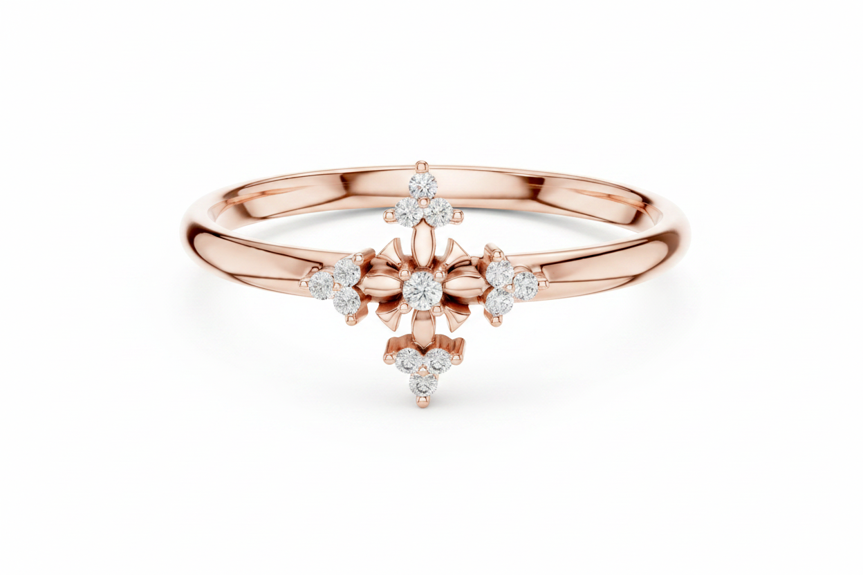 Rose Gold 
