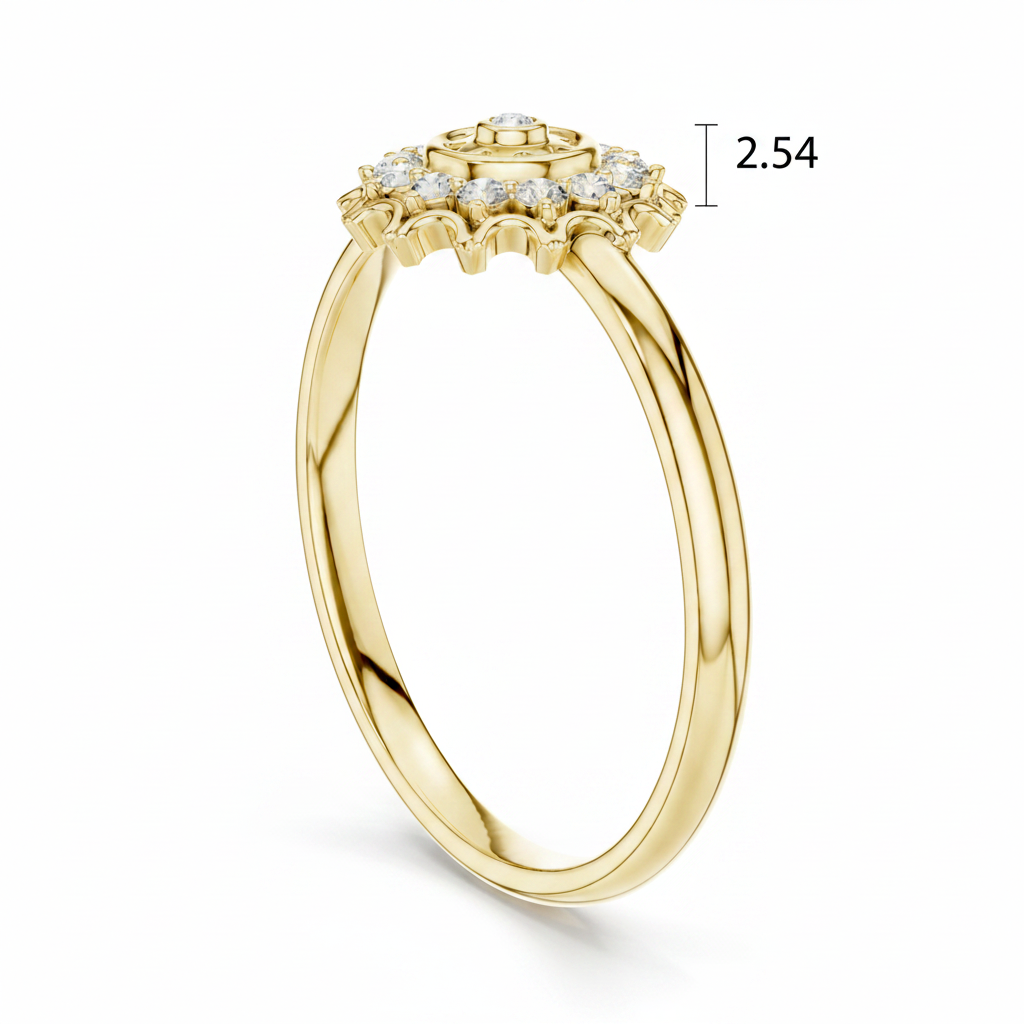 Yellow Gold 