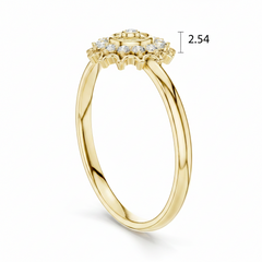 Yellow Gold 
