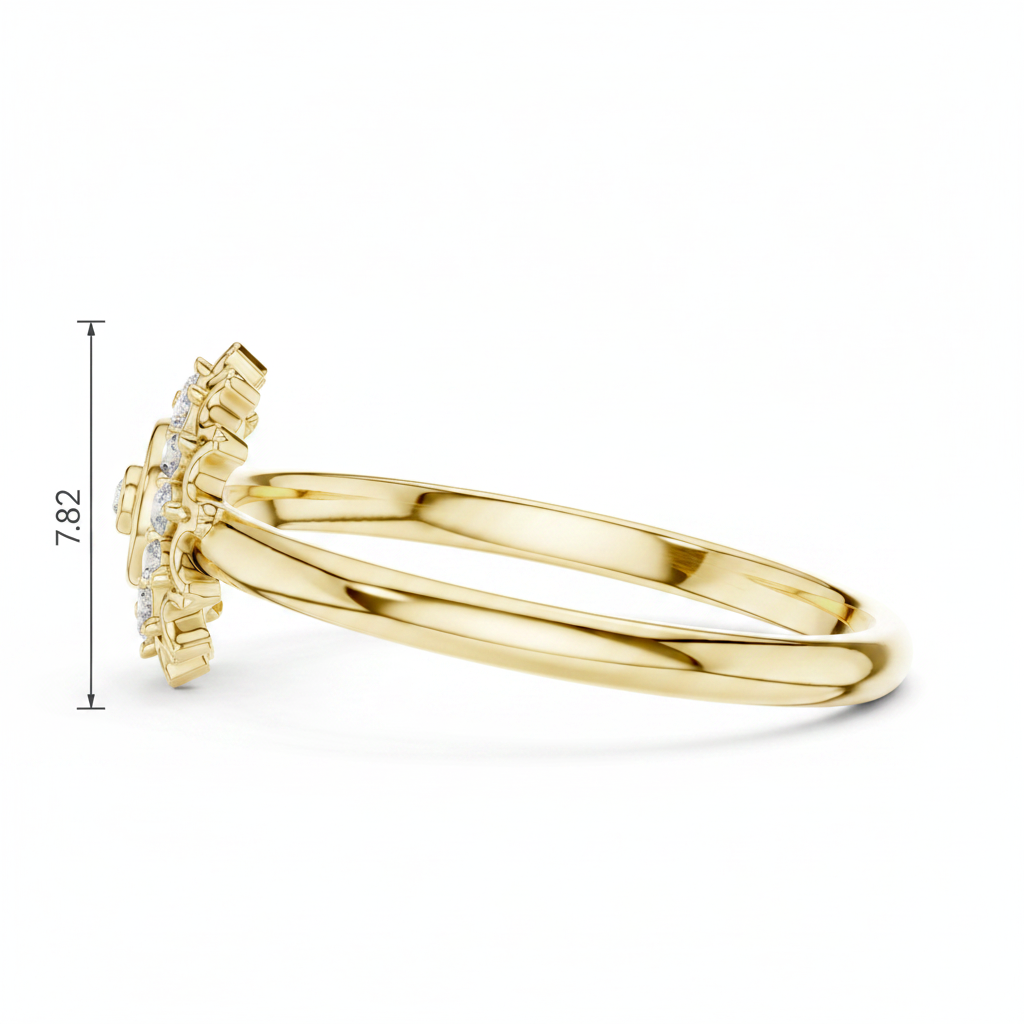 Yellow Gold 