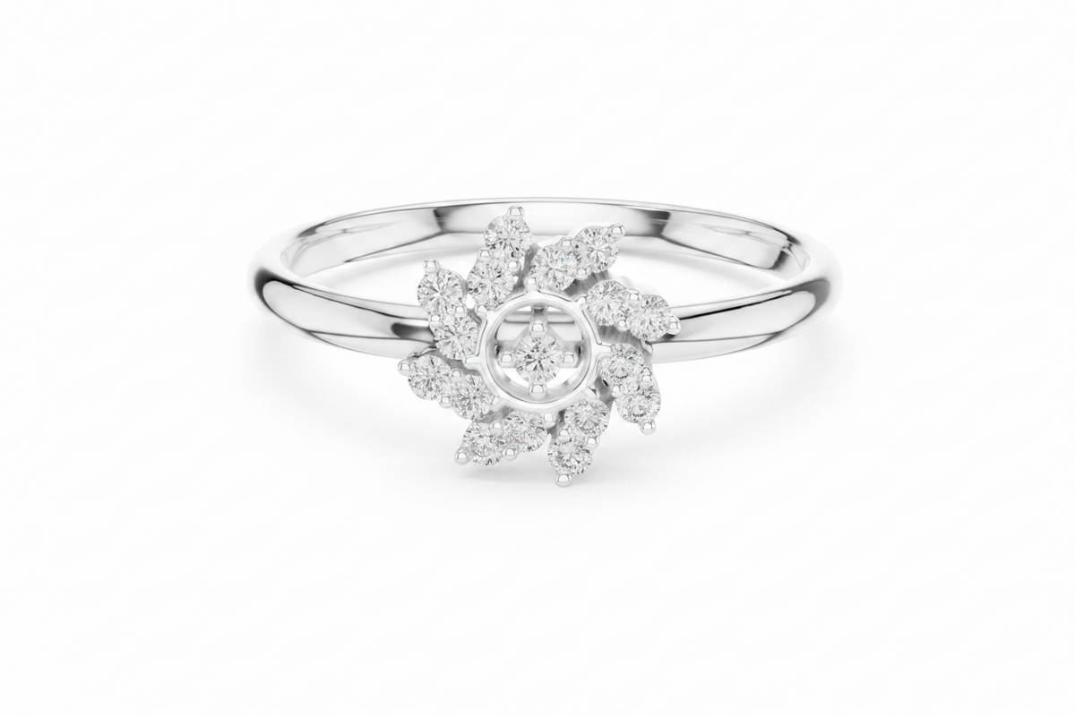 White Gold