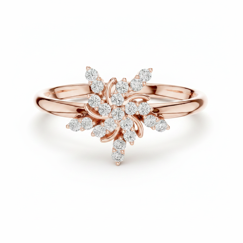 Rose Gold 