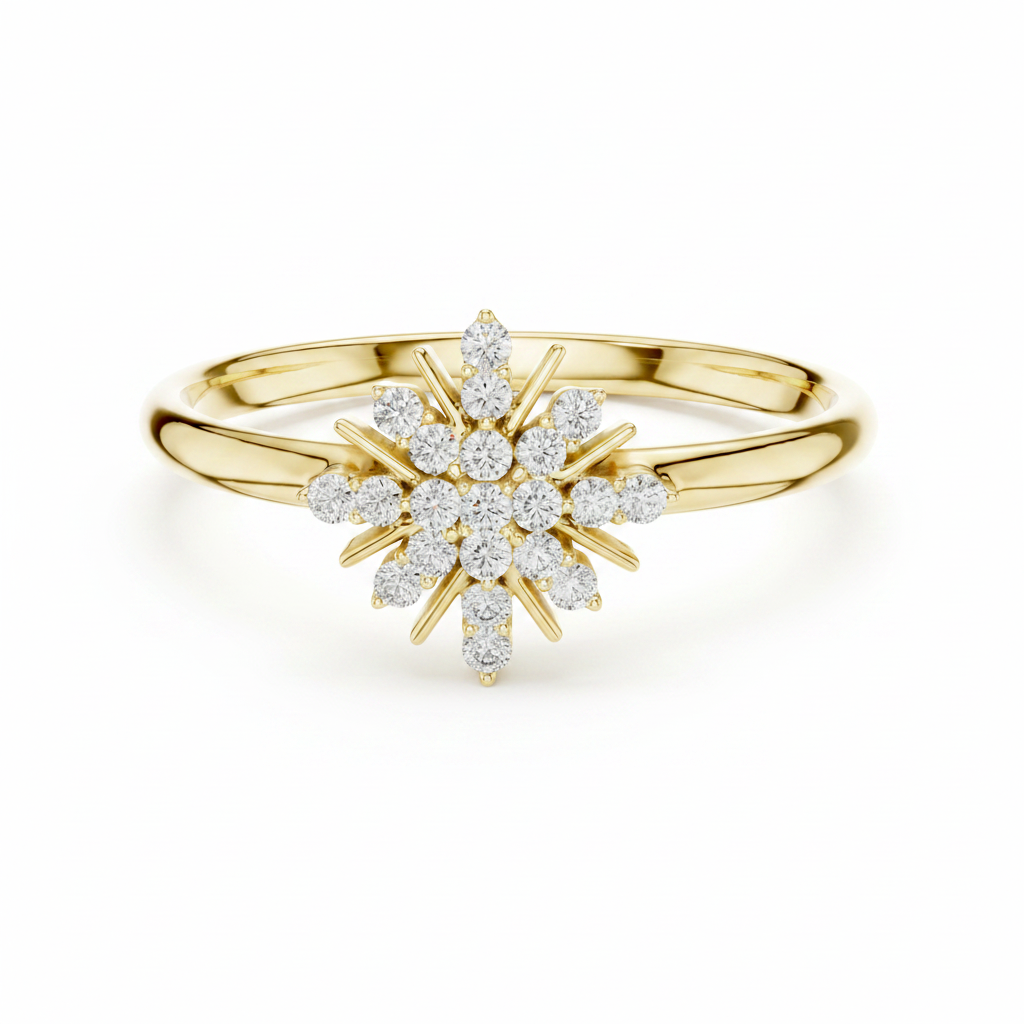 Yellow Gold 