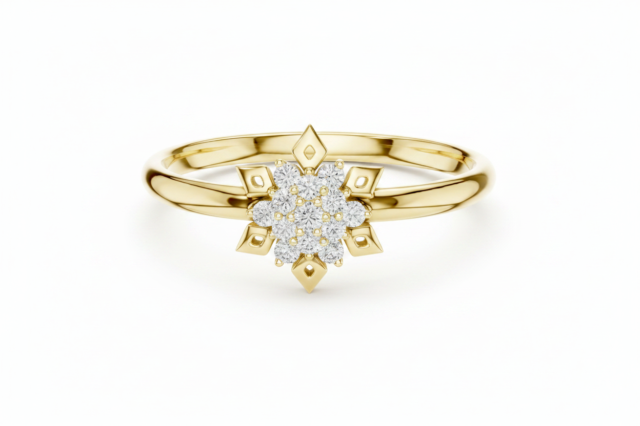 Yellow Gold 