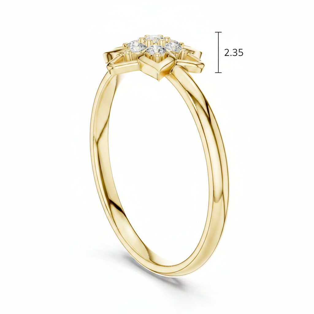 Yellow Gold 