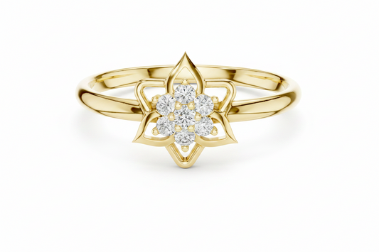 Yellow Gold 
