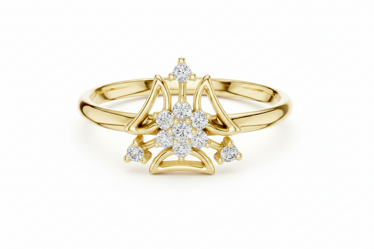 Yellow Gold 