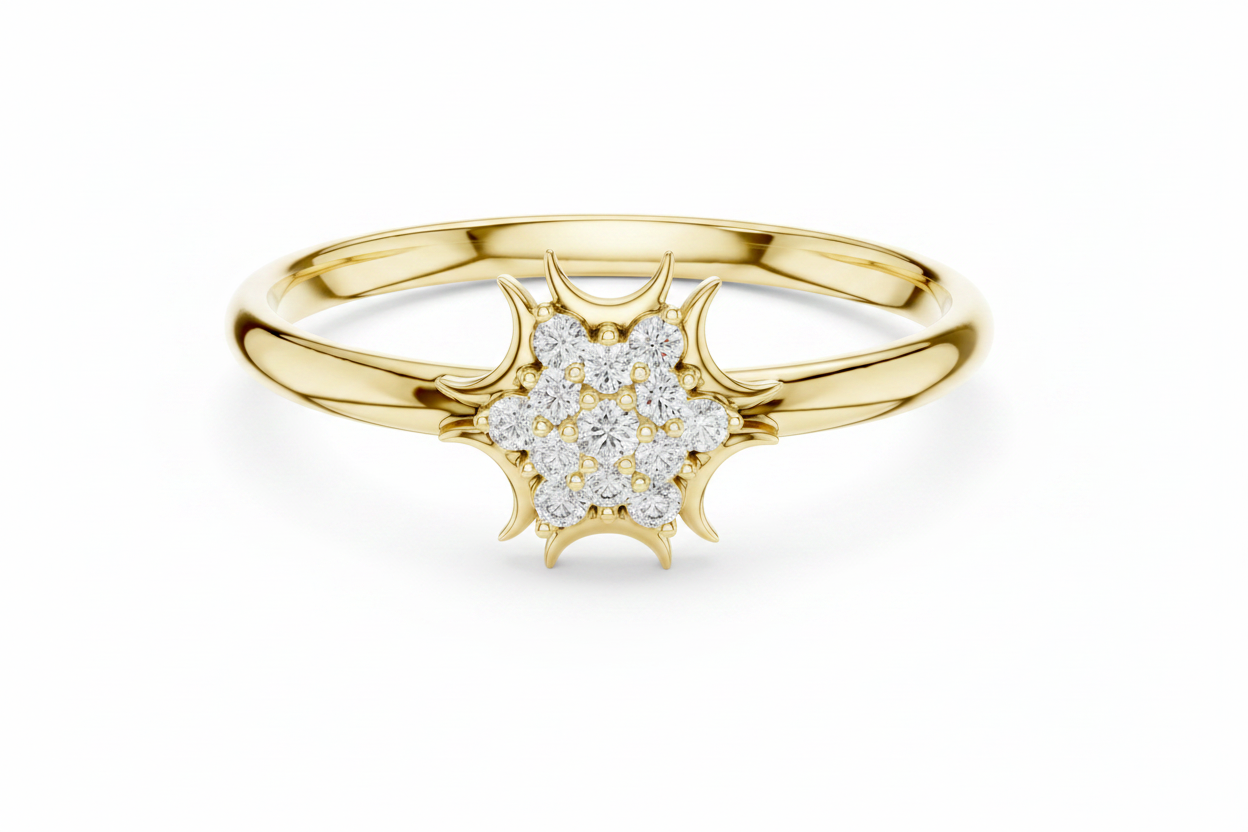 Yellow Gold 