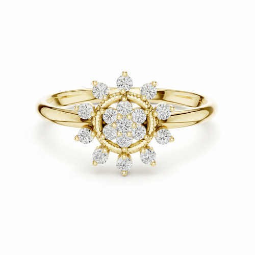 Yellow Gold 
