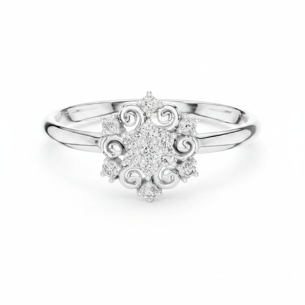 White Gold
