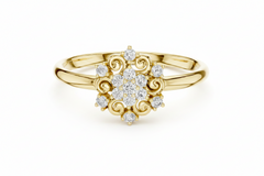 Yellow Gold 