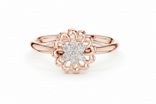 Rose Gold 