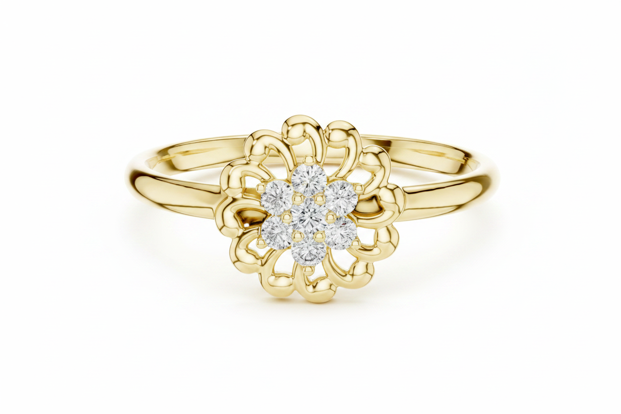 Yellow Gold 