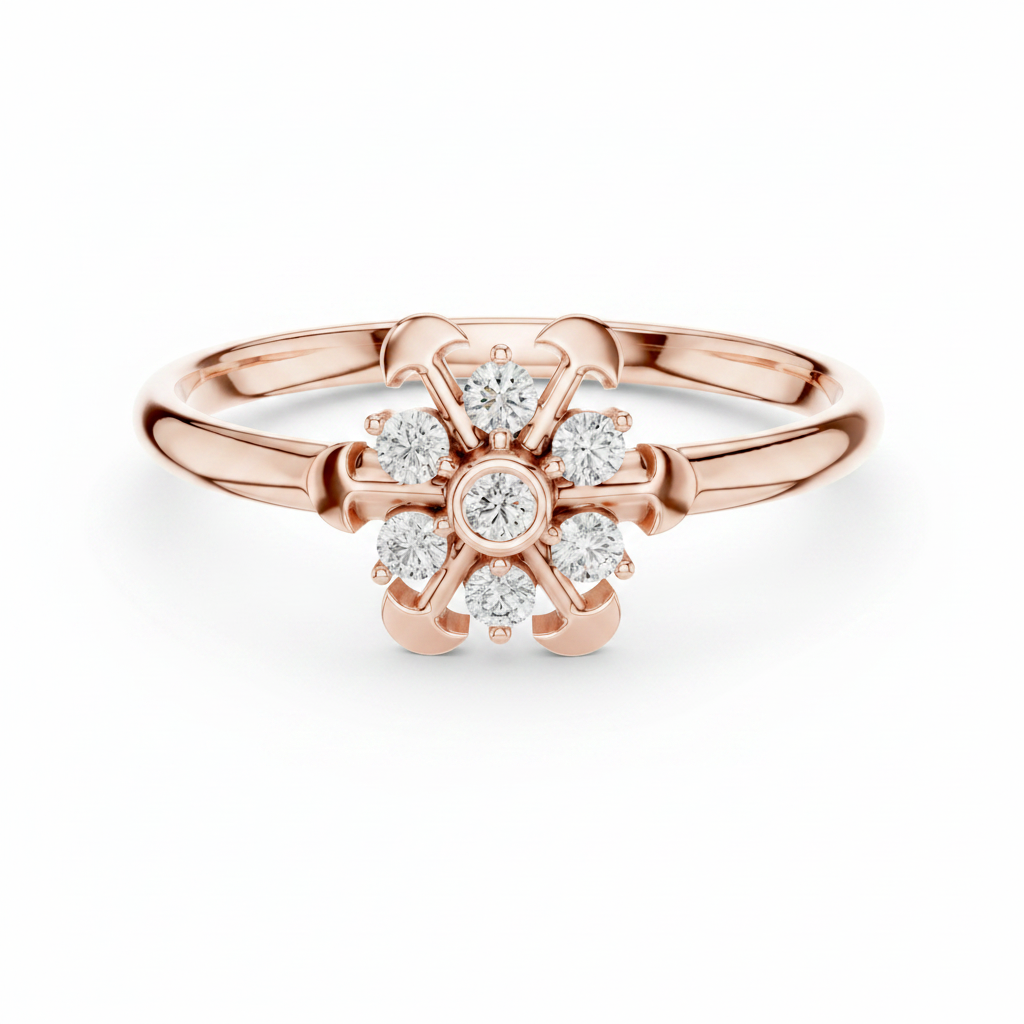 Rose Gold 