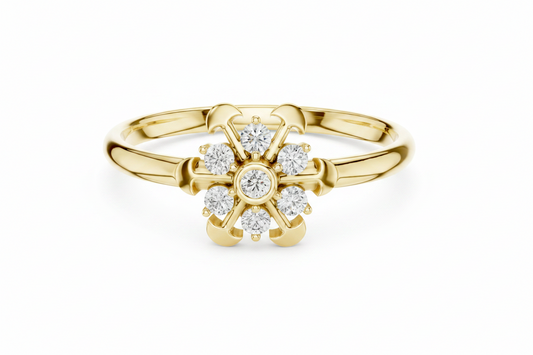 Yellow Gold 