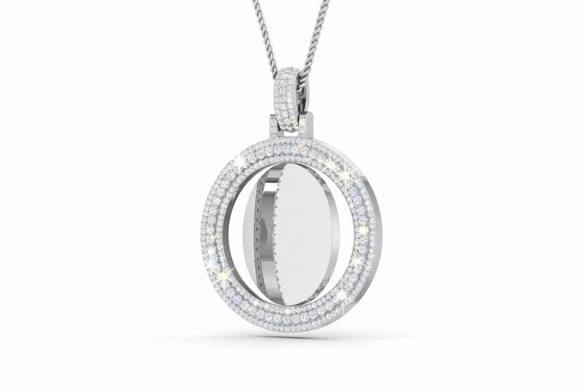 White Gold