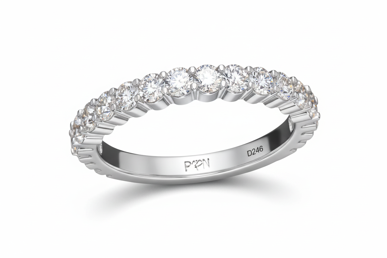 White Gold