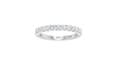 Classic Prong Diamond