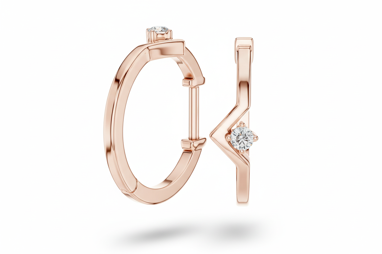 Rose Gold