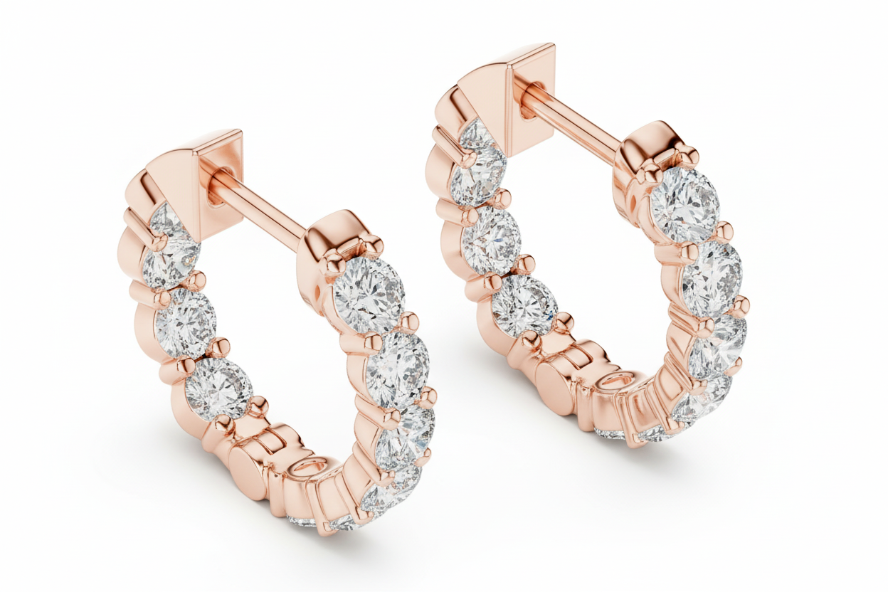 Rose Gold