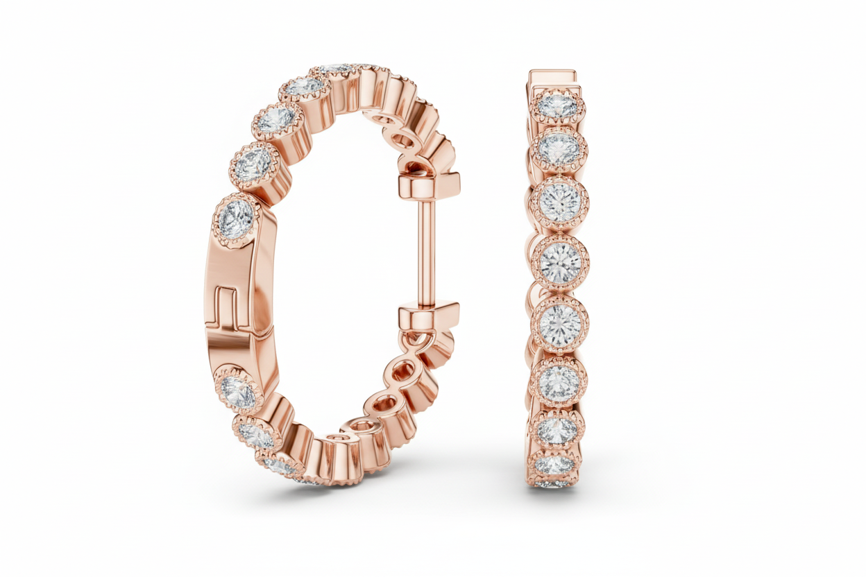 Rose Gold