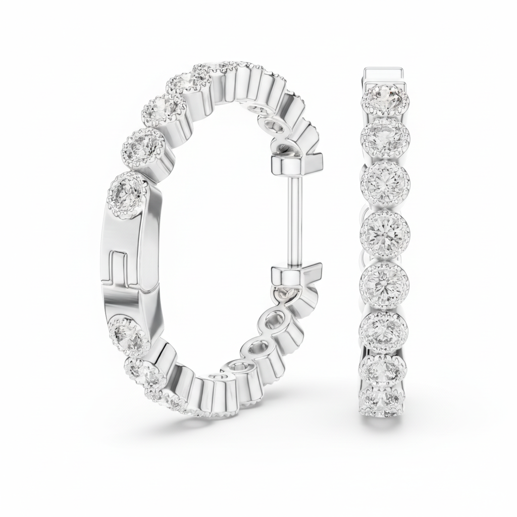 White Gold
