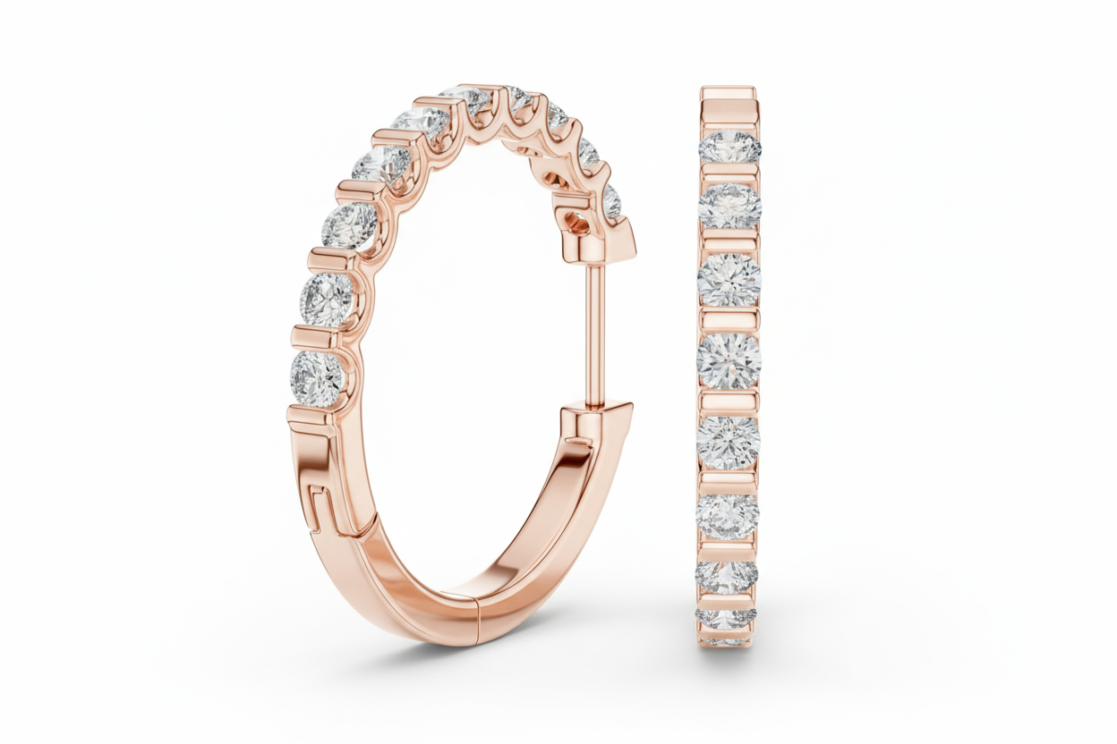 Rose Gold