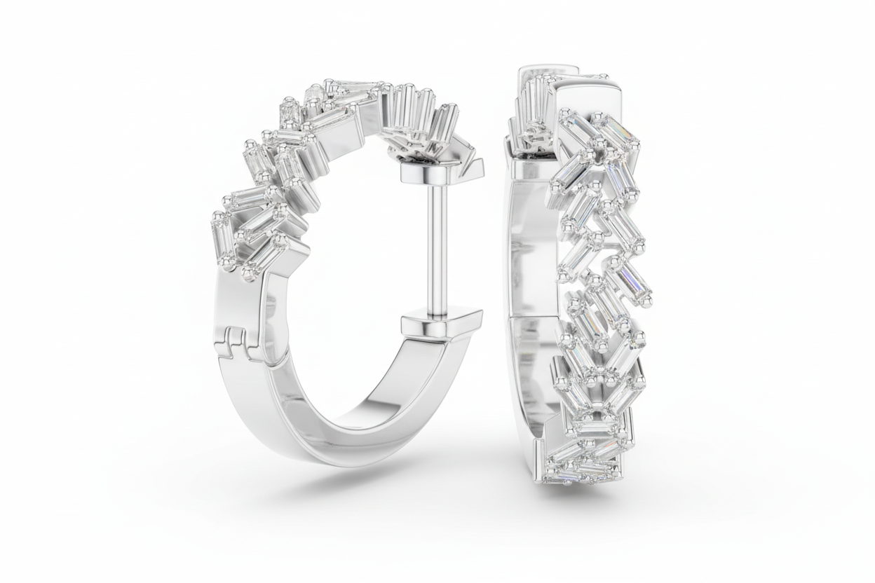 White Gold