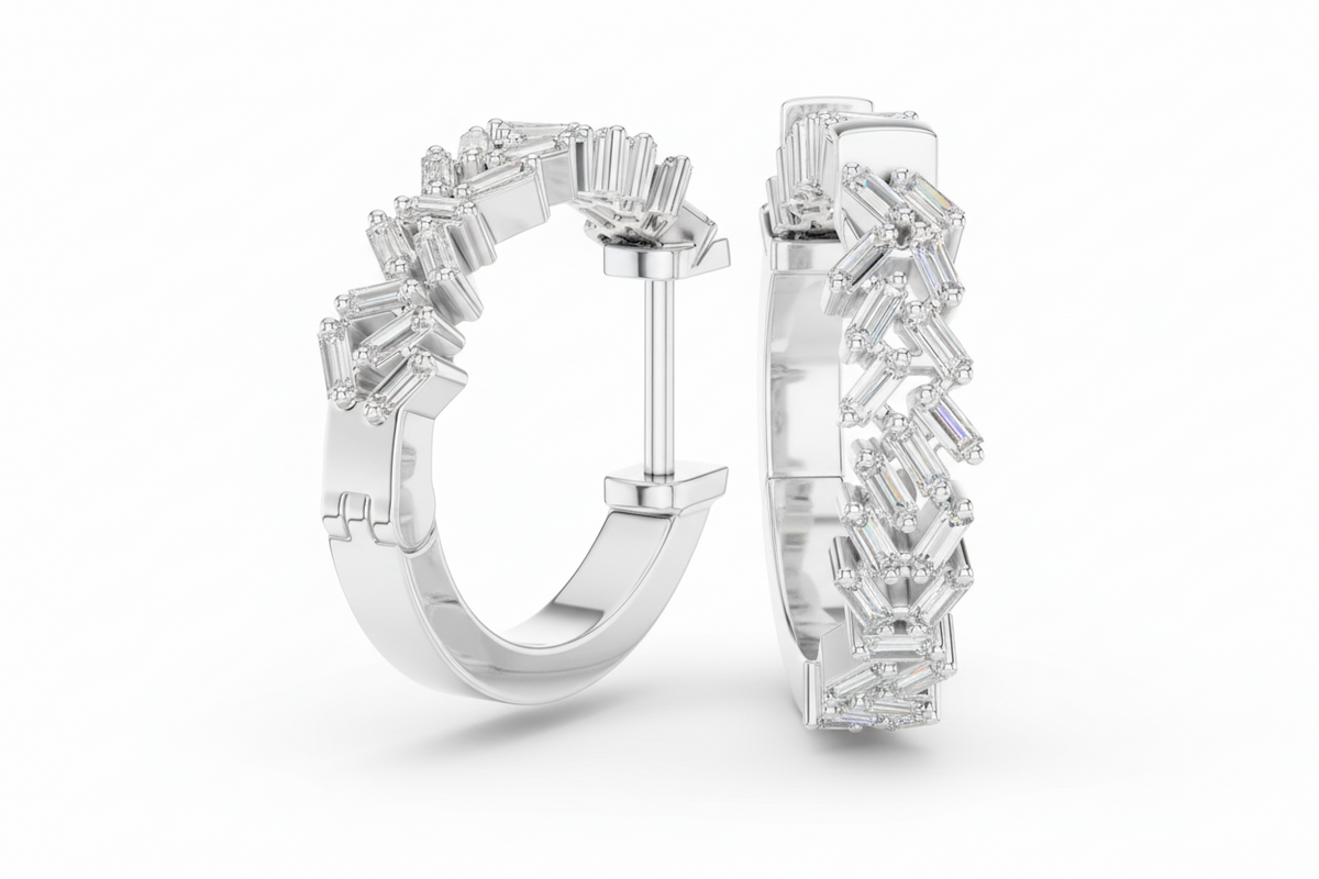 White Gold