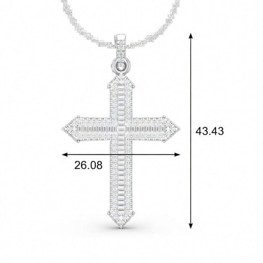 Classic Cross