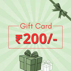 Gift Card 200