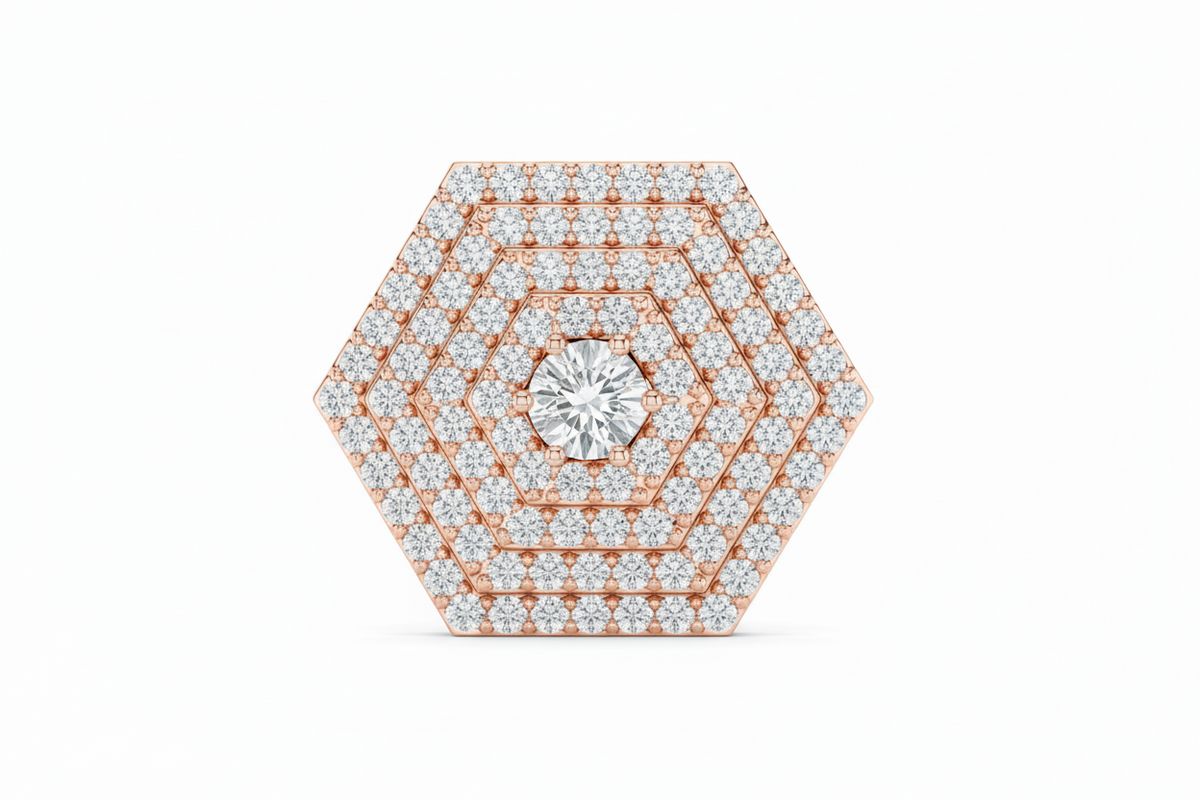 Rose Gold