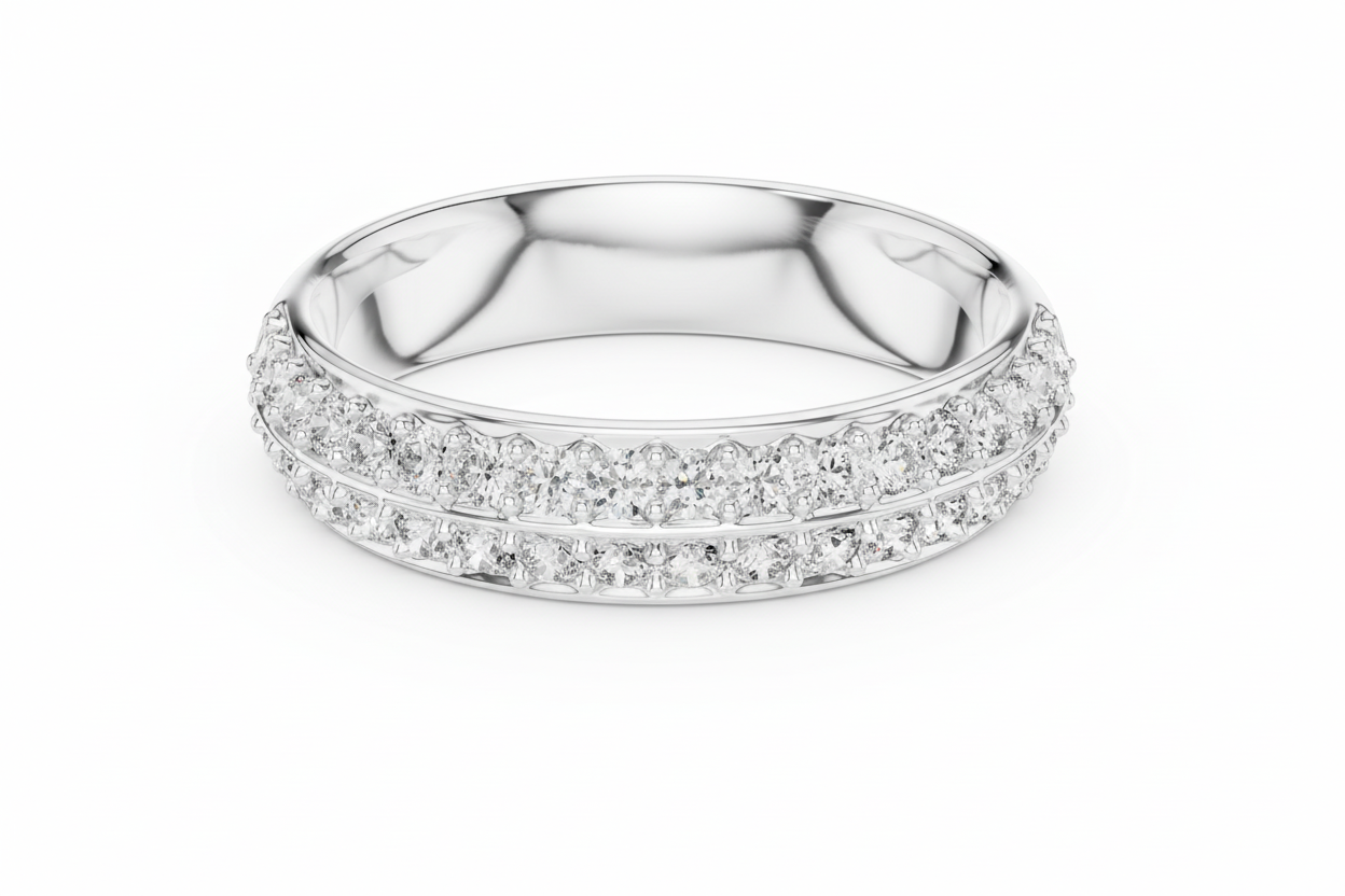White Gold