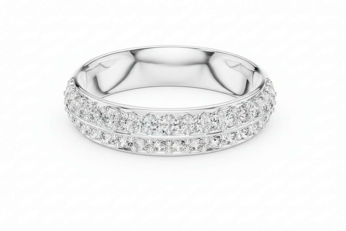 White Gold