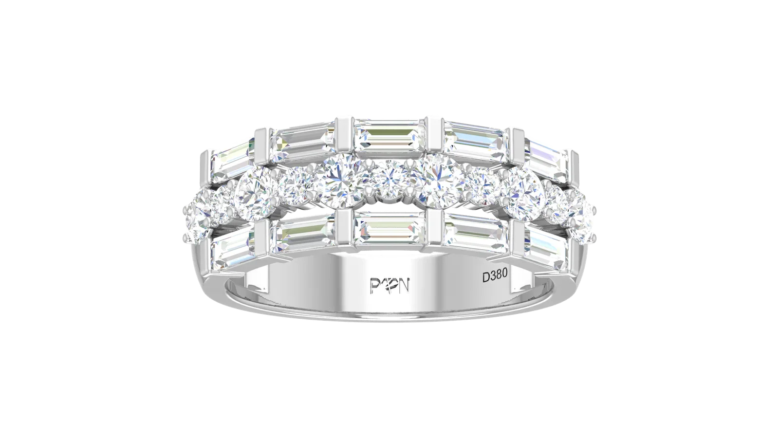 White Gold