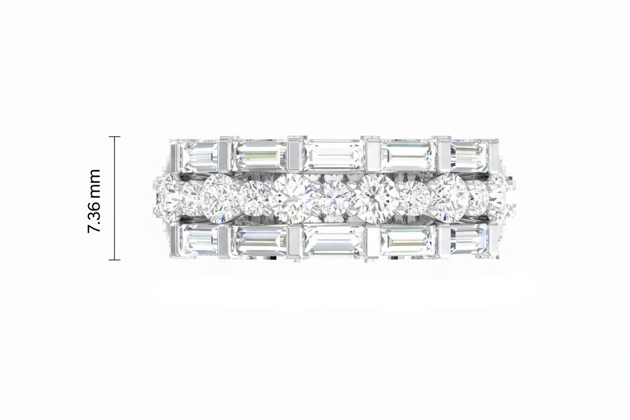 White Gold