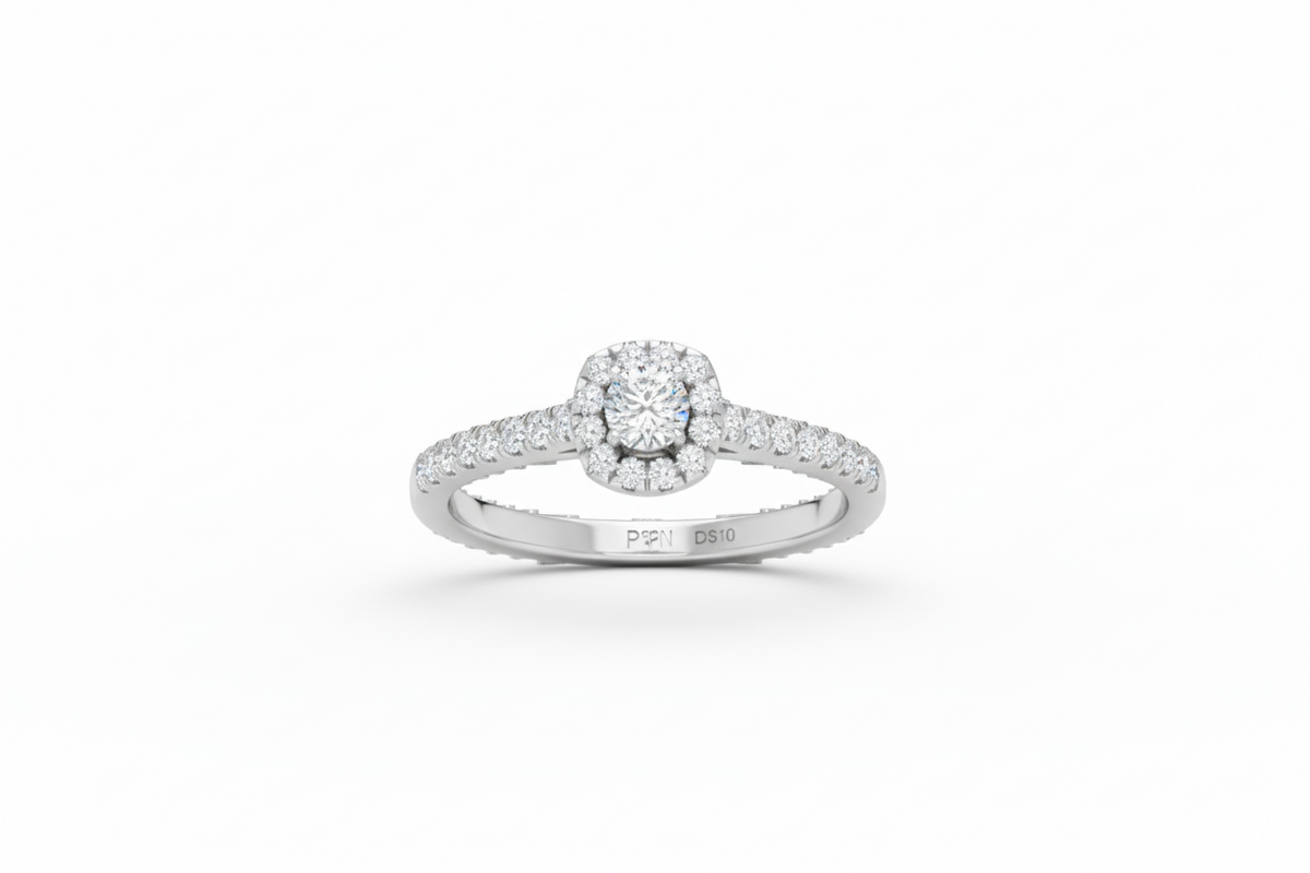 White Gold