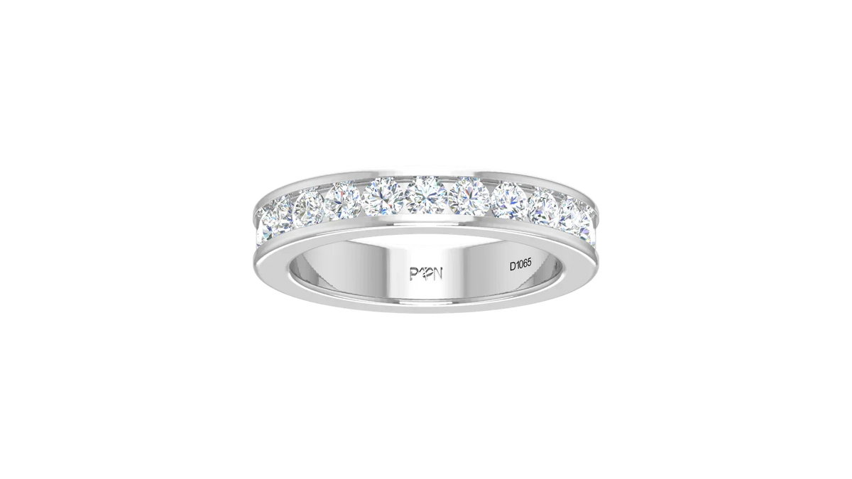 White Gold