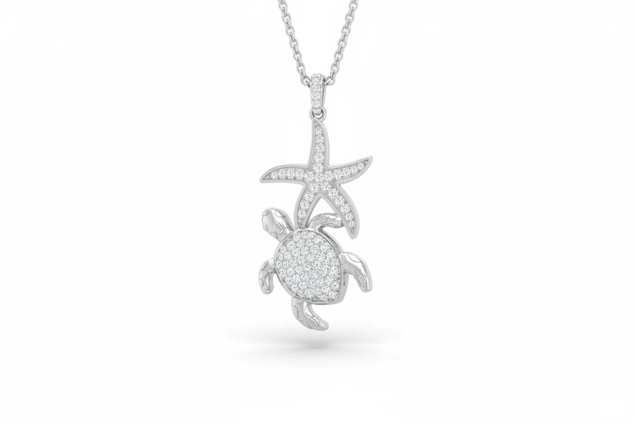 White Gold